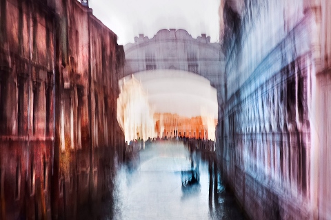 Roberto Polillo - Visions of Venice